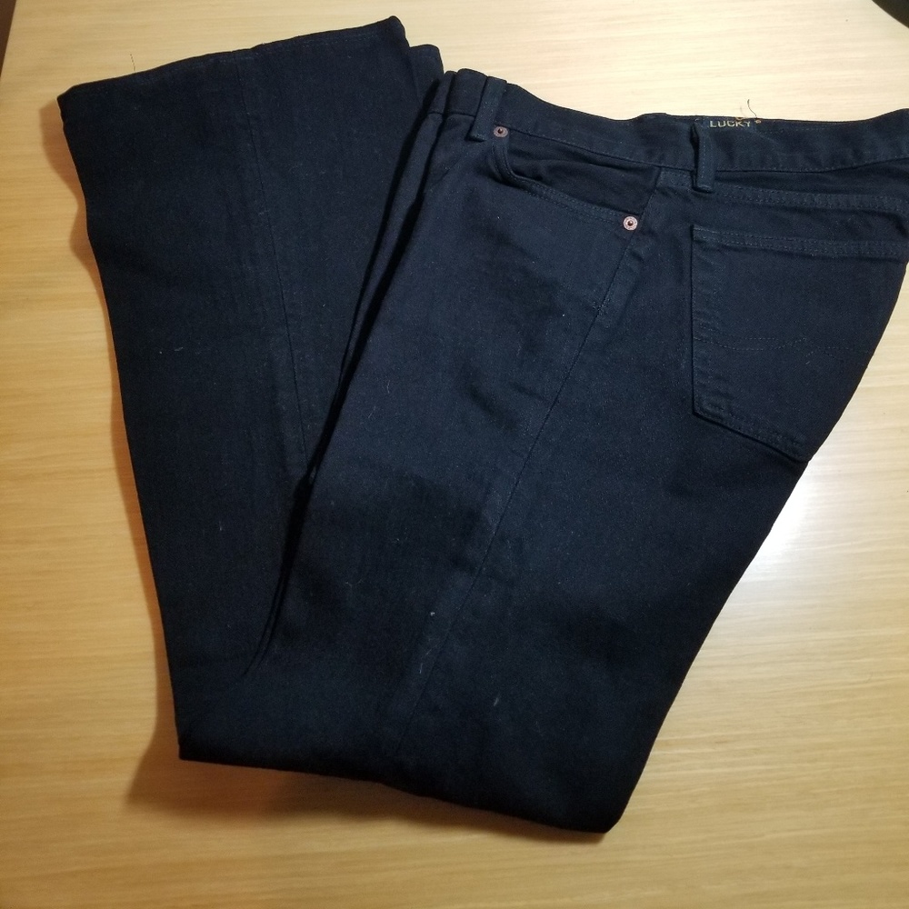 Lucky brand jeans
